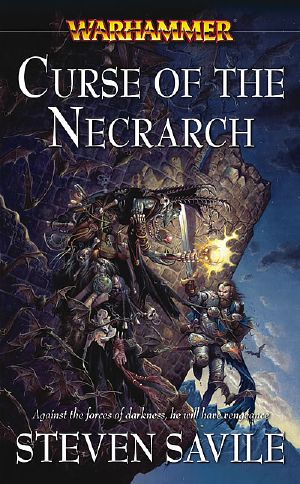 [Warhammer: Curse of the Necrarch 01] • Warhammer - Curse of the Necrarch